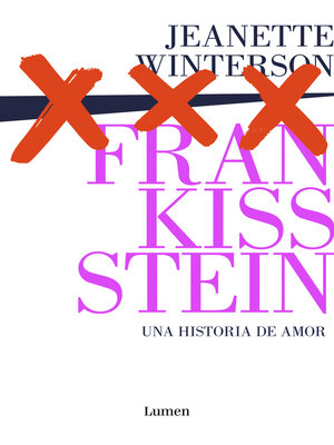 cover image of Frankissstein